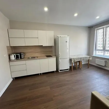 Apartamento U Hrušky