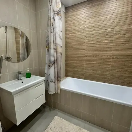 U Hrusky Appartement *